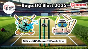 MIS vs SBS Dream11 Prediction, Bago T10 Blast 2025: Mt Irvine Surfers vs Store Bay Snorkelers Fantasy XI, 27th Match
