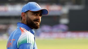 Virat Kohli To Play ODI World Cup In 2027? RCB Star Drops Huge Bombshell Amid IPL 2025