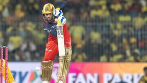 IPL 2025: Mo Bobat Backs Rajat Patidar’s Captaincy as RCB Gear Up for Home Clash Against Gujarat Titans