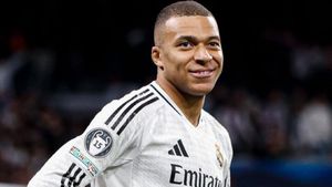 Real Madrid vs Valencia: Will Kylian Mbappe Play Today's La Liga Match?