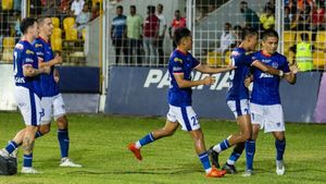 FC Goa vs Bengaluru FC: Sunil Chhetri’s Injury-Time Header Sends BFC to ISL 2024-25 Final