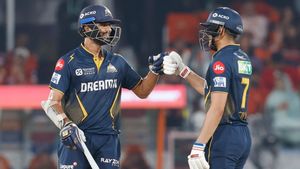 SRH vs GT IPL 2025: What Was The Turning Point As Gujarat Titans Beat Sunrisers Hyderabad By 7 Wickets?