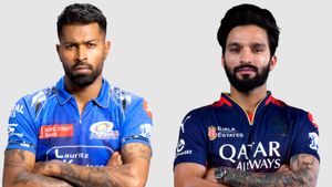 MI vs RCB IPL 2025: Today IPL Prediction- AI Predicts Winner Between Mumbai Indians And Royal Challengers Bengaluru