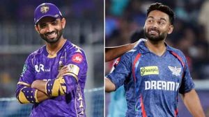KKR vs LSG IPL 2025: Team News, Injury Updates, Tactics- All You Need To Know