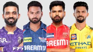 IPL 2025: Why Are KKR vs LSG and PBKS vs CSK Double-Headers Scheduled on a Tuesday?- EXPLAINED