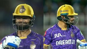 KKR vs LSG: Who was the Unsung Hero As Lucknow Edge Kolkata In High-Scoring Thriller?
