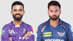 KKR vs LSG IPL 2025: Today IPL Prediction- AI Predicts Winner Between Kolkata And Lucknow