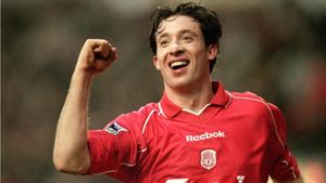 “God Of The Kop”: Remembering Robbie Fowler On His Special Day