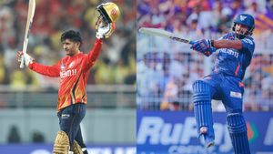 IPL 2025 Bulletin for April 9: From Priyansh Arya's Emphatic Hundred To Nicholas Pooran's Batting Blitz