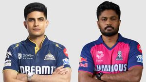 GT vs RR IPL 2025: Today IPL Prediction- AI Predicts Winner Between Gujarat Titans And Rajasthan Royals