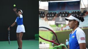 Bright Start, Bitter End: India Falter Against New Zealand In Billie Jean King Cup Opener