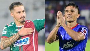 Mohun Bagan vs Bengaluru FC ISL Final: MBSG-BFC Set for Thrilling Showdown in Kolkata