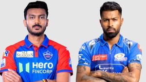 DC vs MI IPL 2025: Today IPL Prediction- AI Predicts Winner Between Delhi Capitals And Mumbai Indians