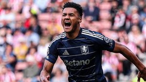 Aston Villa Script Historic Feat, Become First Premier League Club to Achieve THIS Unique Record