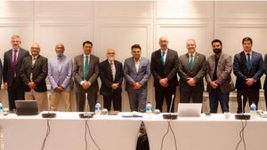 ICC Forms Special Task Force to Support Displaced Afghan Women Cricketers