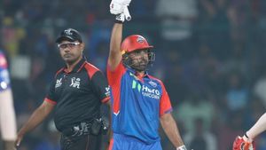 DC vs MI IPL 2025: Who Was The Unsung Hero As Mumbai Indians Edge Delhi Capitals In Thrilling Clash?