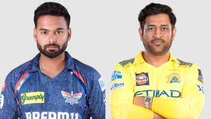 LSG vs CSK IPL 2025: Today IPL Prediction- AI Predicts Winner Between Lucknow And Chennai Match 30