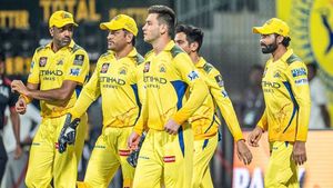 CSK IPL 2025 Stats: Most Runs, Most Wickets, Most Sixes, Results - Chennai Super Kings Key Stats; Orange Cap and Purple Cap Contenders After LSG Match
