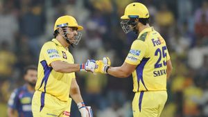 LSG vs CSK, IPL 2025: What was the Turning Point As Chennai Beat Lucknow By 5 Wickets?
