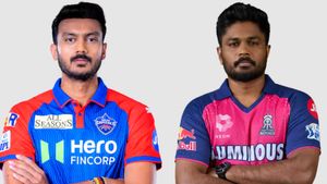 DC vs RR IPL 2025: Today IPL Prediction- AI Predicts Winner Between Delhi Capitals And Rajasthan Royals Match 32