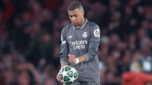 UCL: 3 Real Madrid Stars Who Could Spark a Comeback Against Arsenal in Second-Leg Showdown