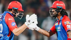 IPL 2025: Delhi Capitals Extend Record Winning Streak, Only Team To Have Most Victories In THIS Feat