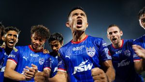 Kalinga Super Cup: Bengaluru FC Unveil Squad For 2025 Edition