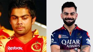IPL Turns 18: Virat Kohli — The Last Man Standing From the Inaugural 2008 Match to Feature in RCB vs PBKS Clash