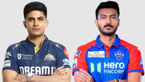 GT vs DC IPL 2025 AI Prediction: Who Will Win Between Gujarat Titans And Delhi Capitals Match 35?