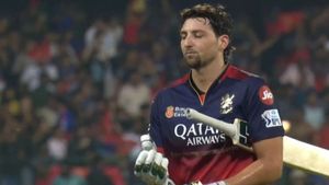 RCB vs PBKS IPL 2025: Who Was The Unsung Hero As Bengaluru Lose To Punjab?