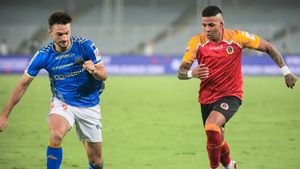 Kalinga Super Cup: East Bengal, Kerala Blasters Lock Horns with MBSG Clash on the Line