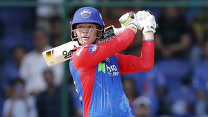 GT vs DC IPL 2025: Why Jake Fraser-McGurk Is Not Playing For Delhi Capitals Today?- EXPLAINED
