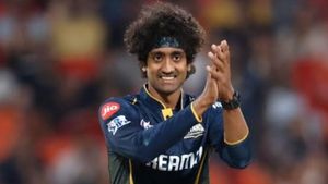 GT vs DC IPL 2025: Sai Kishore Joins Elite List as Star Spinner Achieves Unique Feat