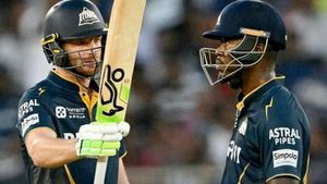 GT vs DC IPL 2025: Who Was The Unsung Hero As Gujarat Chase 204 Against Delhi?