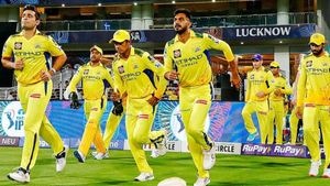 CSK IPL 2025 Stats: Most Runs, Most Wickets, Most Sixes, Results - Chennai Super Kings Key Stats After MI Match