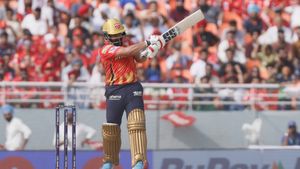 PBKS vs RCB IPL 2025: What Was The Turning Point As Bengaluru Defeat Punjab By 7 Wickets?