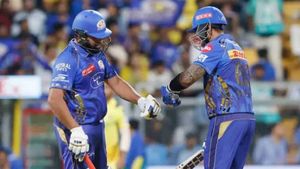 MI vs CSK IPL 2025: What Was The Turning Point As Mumbai Breeze Past Chennai At Wankhede?
