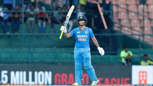 Ishan Kishan’s BCCI Contract Raises Eyebrows: A Fair Reward or Selective Leniency?