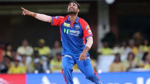 IPL 2025: I See Myself as an All-Rounder: Delhi Capitals' Vipraj Nigam Opens Up About His Role Ahead Of LSG Clash