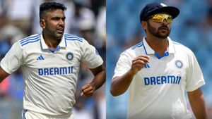 From Ravi Ashwin To Shardul Thakur: Five Players Who Missed Out on BCCI Central Contracts for 2024-25 Season