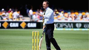 Michael Slater Handed Suspended Sentence for Domestic Violence Offences
