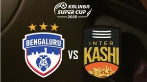 Kalinga Super Cup 2025: Bengaluru FC Face Inter Kashi in Round of 16 Clash