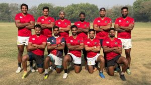 Haryana Announce Squad for Senior National Rugby 7s Championship 2025