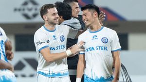 Kalinga Super Cup 2025: Jamshedpur FC Edge NorthEast United in Dramatic Penalty Shootout to Reach Semis