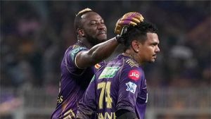 Why KKR Should Not Retain Sunil Narine and Andre Russell After IPL 2025?- Explained