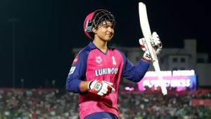 IPL Bulletin For April 29: From Vaibhav Suryavanshi Becoming Youngest-Ever Centurion To Rajasthan Beating Gujarat