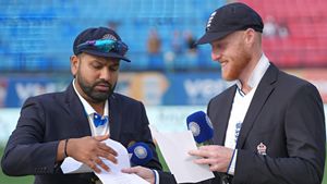 Rohit Sharma To Lead In India Tour Of England, Teams To Be Announced By 2nd Week Of May: Report