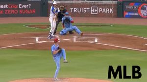 MLB April 22-27: Full Schedule of Exciting Matchups, Key Games, Full Match Times ET (April 22-27, 2025)