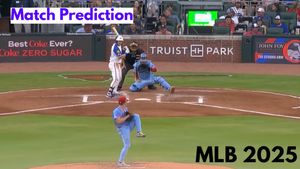 Rockies vs. Dodgers Prediction, Odds, and Expert Picks for April 15, 2025
