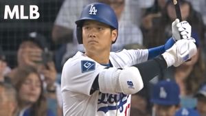 MLB Schedule Today on April 3, 2025: Full Schedule, Game Times & Where to Watch